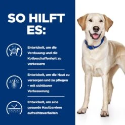 Hills D/d Hund Trockenfutter Bei Unverträglichkeiten 4 Kg Trockenfutter Für Hunde -Hills Verkaufsgeschäft o43F2aeT1etq 52742917900 4