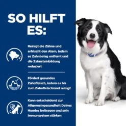 Hills Canine T/d Trockenfutter Für Hunde 4 Kg Trockenfutter Für Hunde -Hills Verkaufsgeschäft oKhug1YEMZoe 52742402703 4
