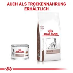 Royal Canin Hepatic Dosenfutter Für Hunde 12 X 200 G Mousse Dosenfutter -Hills Verkaufsgeschäft om28dCipXaYk 9003579308479 27 3.jpeg