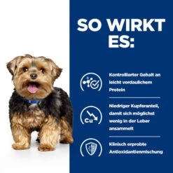Hills L/D Dosenfutter Für Hunde 12 X 370 G Dosenfutter Für Hunde -Hills Verkaufsgeschäft q58KTmeaEbgH 52742053189 3