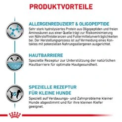Royal Canin Anallergenic Small Dogs Trockenfutter Für Hunde 1,5 Kg Trockenfutter Für Hunde -Hills Verkaufsgeschäft q7bqENskG9hZ 3182550938983 5813 4