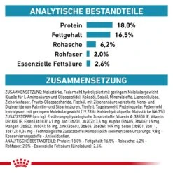 Royal Canin Anallergenic Trockenfutter Für Hunde 1,5 Kg Trockenfutter Für Hunde -Hills Verkaufsgeschäft qOWxNVnqWldX 3182550940566 6808 7