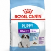 Royal Canin Gigant Puppy Trockenfutter Für Welpen Sehr Großer Rassen 3,5 Kg Trockenfutter Für Hunde (neues Design) -Hills Verkaufsgeschäft rl4PGaGr7y6X 3182550707046 3075 Packshot