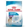 Royal Canin Giant Junior Welpenfutter Für Sehr Große Hunde 15 Kg Trockenfutter Für Hunde -Hills Verkaufsgeschäft rt1JcFn2x0GO 3182550707077 3085 Packshot