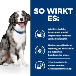 Hills I/d Sensitive ActivBiome+ Mit Ei Und Reis Trockenfutter Für Hunde 1,5 Kg ActivBiome+ Trockenfutter Für Hunde -Hills Verkaufsgeschäft s62lpSY5FQCq 52742043821 3