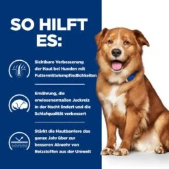 Hills Prescription Diet Canine Derm Complete Trockenfutter Für Hunde 1,5 Kg Trockenfutter -Hills Verkaufsgeschäft saHLVaclV8Da 52742045580 4