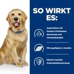 Hills J/D Dosenfutter Für Hunde 12 X 370 G Dosen -Hills Verkaufsgeschäft t9CM3Thb37TT 52742055244 3
