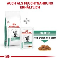 Royal Canin Diabetic Trockenfutter Für Katzen 1,5 Kg Trockenfutter Für Katzen -Hills Verkaufsgeschäft t9Z5W4A2O5td 3182550729321 103 9