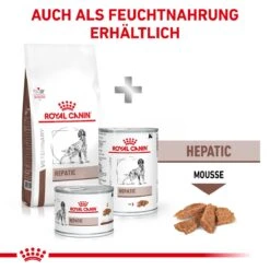 Royal Canin Hepatic Trockenfutter Für Hunde 1,5 Kg Trockenfutter Für Hunde -Hills Verkaufsgeschäft tEx4wqoYq3v7 3182550771740 929 8