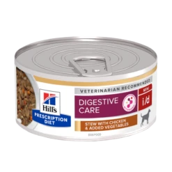 Hills I/d Ragout In Dosen Für Hunde 12 X 354 G Dosenfutter Für Hunde