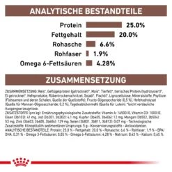 Royal Canin Gastrointestinal Trockenfutter Für Hunde 2 Kg Trockenfutter Für Hunde -Hills Verkaufsgeschäft tPX4aa3D1ig4 3182550905695 908 7