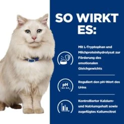 Hills Feline C/d Multicare Stress Trockenfutter Für Katzen 1,5 Kg Huhn Trockenfutter Für Katzen -Hills Verkaufsgeschäft tZhphYMU5uMm 52742284200 3