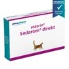 Almapharm Astorin Sedarom Direkt Für Katzen 72 Tabletten Blister Für Katzen -Hills Verkaufsgeschäft tcONV95y6htI astorin Sedarom direkt 72T FS 643 PP 1000x1000 drhoelter