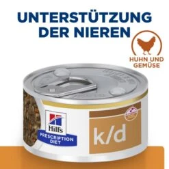 Hills K/d Ragout In Dosen Für Katzen 24 X 82 G Ragout In Dosen Für Katzen -Hills Verkaufsgeschäft ttS8UrR2ujNF 52742021607 2