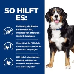 Hills Canine Metabolic + Mobility Trockenfutter Für Hunde 4 Kg Trockenfutter Für Hunde -Hills Verkaufsgeschäft u6sdOkqa9Czq 52742000626 4