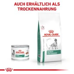 Royal Canin Satiety Weight Management Dosenfutter Für Hunde 12 X 195 G Mousse In Dosen -Hills Verkaufsgeschäft u7hGctdhUOhC 9003579311875 50 2.jpeg