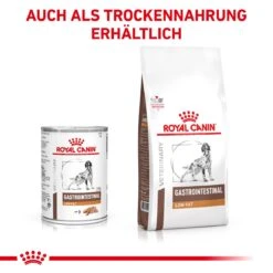 Royal Canin Gastrointestinal Low Fat Hundefutter In Dosen 12 X 200 G Low Fat Mousse Dosenfutter -Hills Verkaufsgeschäft uFBU0UDzPLAf 9003579024515 58 3