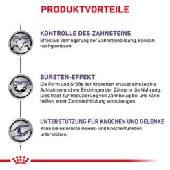 Royal Canin Dental Medium & Large Dogs Trockenfutter Für Hunde 6 Kg Trockenfutter Für Hunde 15 Royal Canin Dental Medium & Large Dogs Trockenfutter Für Hunde 6 Kg Trockenfutter Für Hunde -Hills Verkaufsgeschäft uJbco9YYjjAX 3182550925310 328 5