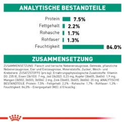 Royal Canin Satiety Weight Management Frischebeutel Für Katzen 12 X 85 G Frischebeutel Für Katzen 17 Royal Canin Satiety Weight Management Frischebeutel Für Katzen 12 X 85 G Frischebeutel Für Katzen -Hills Verkaufsgeschäft uRRhkr9ljfre 9003579006146 42 7