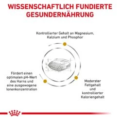 Royal Canin Urinary S/O Moderate Calorie Für Hunde 1,5 Kg Trockenfutter Für Hunde -Hills Verkaufsgeschäft uiAYlAPrK2B4 3182550780926 347 3