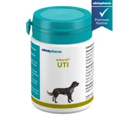 Almapharm Astoral UTI Für Hunde 30 Tabletten Dose Für Hunde -Hills Verkaufsgeschäft v0uySljMZKwi astoral UTI 30T DO 341 137x46 PP 1000x1000 drhoelter