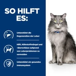 Hills L/D Trockenfutter Für Katzen 1,5 Kg Trockenfutter Für Katzen 11 Hills L/D Trockenfutter Für Katzen 1,5 Kg Trockenfutter Für Katzen -Hills Verkaufsgeschäft v1ME8hdRKD5P 52742869506 4
