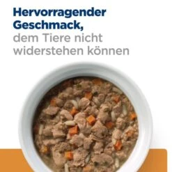 Hills K/d Ragout In Dosen Für Katzen 24 X 82 G Ragout In Dosen Für Katzen -Hills Verkaufsgeschäft v1y5nv41PZOn 52742021607 6