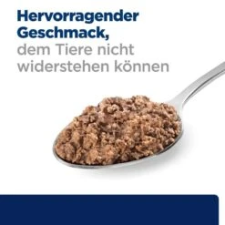 Hills Z/D ActivBiome+ Dosenfutter Für Hunde Bei Futtermittelallergie 12 X 370 G (ActivBiome+) Dosenfutter Für Hunde -Hills Verkaufsgeschäft vTRpcSKWwMQN 52742039732 5