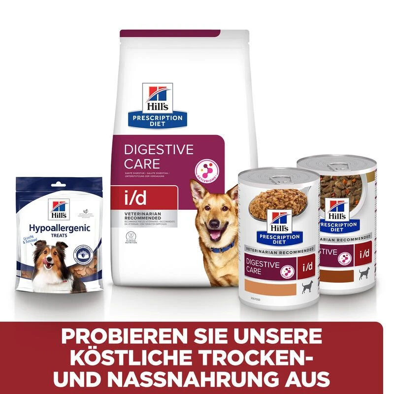 Hills I/d Dosenfutter Für Hunde 12 X 360 G Dosenfutter Mit ActivBiome+ Truthahn Für Hunde 8 Hills I/d Dosenfutter Für Hunde 12 X 360 G Dosenfutter Mit ActivBiome+ Truthahn Für Hunde – Bild 6