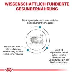 Royal Canin Hypoallergenic Puppy Trockenfutter Für Hunde 1,5 Kg Trockenfutter Für Hunde -Hills Verkaufsgeschäft vfeN5MMLofuN 3182550939010 5824 3