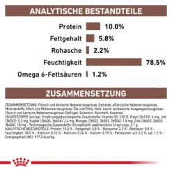 Royal Canin Gastrointestinal Puppy Dosen 12 X 195 G Dosenfutter Für Hunde -Hills Verkaufsgeschäft vhZ64EfFVc4K 9003579013397 17 4