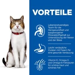 Hills Science Plan Feline Mature Adult/Senior 7+ Light Trockenfutter Mit Huhn 6 X 1,5 Kg Trockenfutter Für Katzen -Hills Verkaufsgeschäft vlKbBgLNewNi 52742761602 3