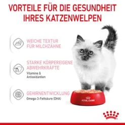 Royal Canin Kitten Frischebeutel Mousse 12 X 85 G Mousse Frischebeutel -Hills Verkaufsgeschäft wOlfc1EfdSZt 9003579003831 4505 4