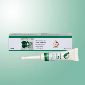 Alfavet Actea OTO Ohrentropfen Mit LAS 15 Ml Ohrentropfen 3 Alfavet Actea OTO Ohrentropfen Mit LAS 15 Ml Ohrentropfen