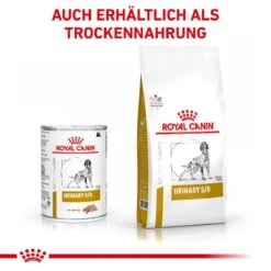 Royal Canin Urinary S/O Mousse Dosenfutter Für Hunde 12 X 200 G Mousse In Dosen -Hills Verkaufsgeschäft xrBrOcJsOiPK 9003579310632 49 6