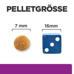 Hills Y/d Trockenfutter Für Katzen 1,5 Kg Trockenfutter Für Katzen -Hills Verkaufsgeschäft xzABdylpQsJr 52742168005 5