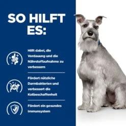 Hills I/d Low Fat Ragout In Dosen Für Hunde 12 X 354 G Ragout Mit ActiveBiome+ In Dosen Für Hunde -Hills Verkaufsgeschäft yQ77WSklpVNf 52742039879 4