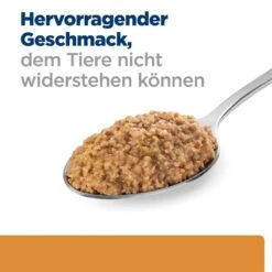 Hills K/D Für Hunde Dosenfutter Mit Huhn 12 X 370 G Dosenfutter Für Hunde -Hills Verkaufsgeschäft yifqL6nA3AsU 52742053158 5