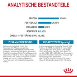 Royal Canin Medium Puppy Für Welpen Mittelgroßer Hunderassen 4 Kg Trockenfutter 19 Royal Canin Medium Puppy Für Welpen Mittelgroßer Hunderassen 4 Kg Trockenfutter -Hills Verkaufsgeschäft zYLL3fkGzQm9 3182550402132 2905 7