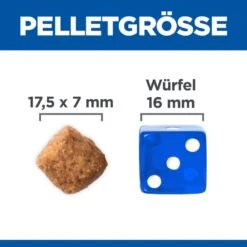 Hills Science Plan Canine Mature Adult 6+ Large Breed Hund Trockenfutter 14 Kg Trockenfutter Mit Huhn -Hills Verkaufsgeschäft ztLsFhXZYDNk 52742183008 4